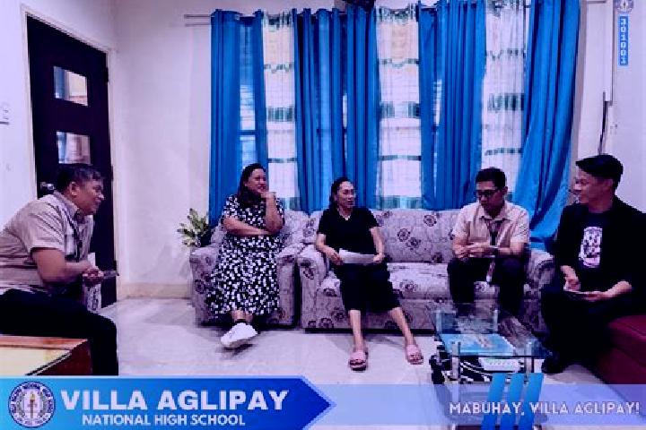 escort Villa Aglipay