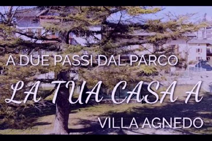 escort Villa-Agnedo
