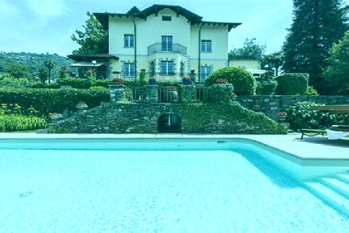 escort Villa Angela