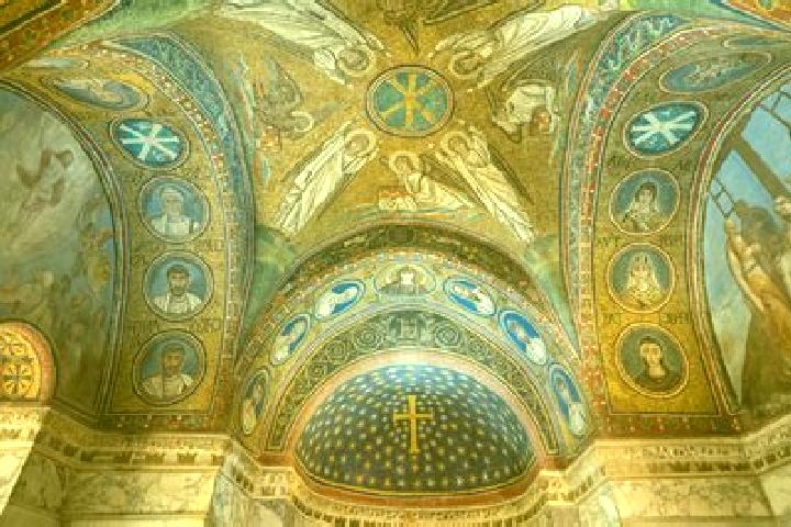 escort Villa Basilica