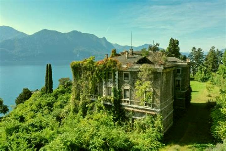 escort Villa Berna