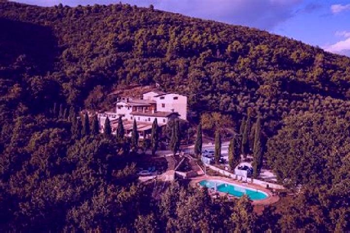 escort Villa-Borgo