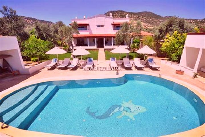 escort Villa-Campolasta