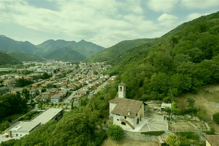 escort Villa Carcina