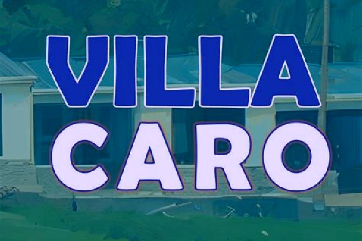escort Villa Caro