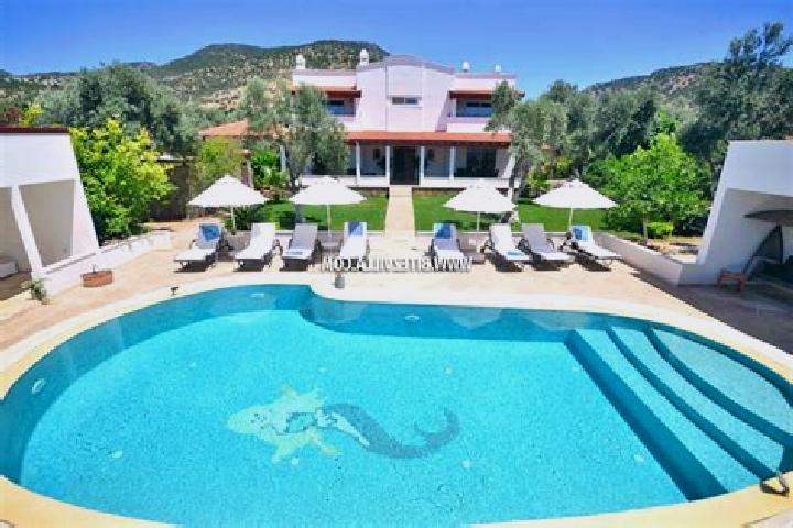 escort Villa Ciambra