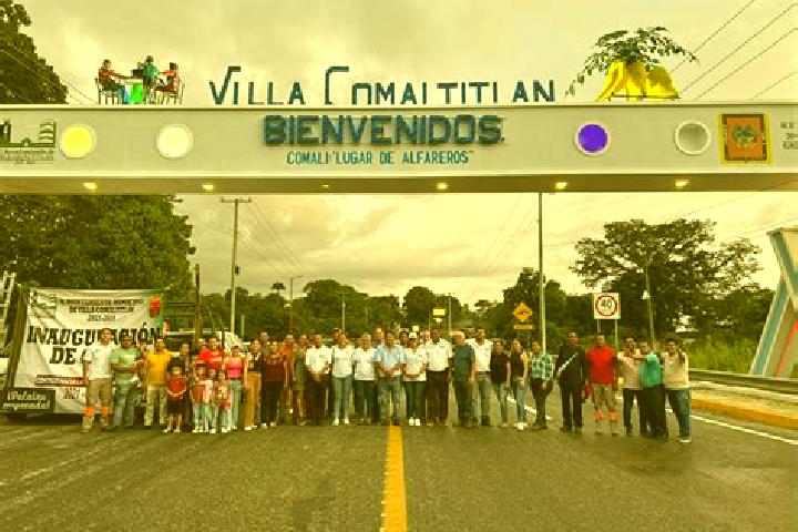 escort Villa Comaltitlan
