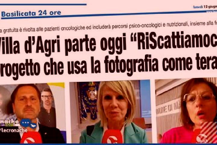escort Villa d Agri