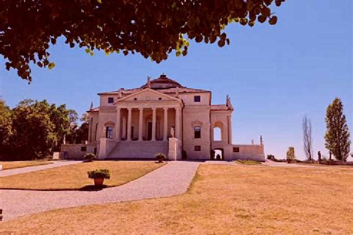 escort Villa Darien