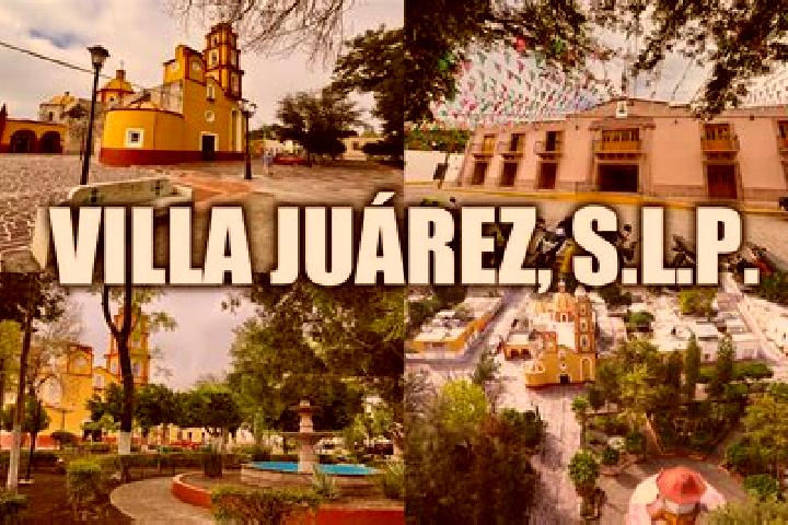 escort Villa de Juarez