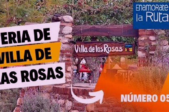 escort Villa de las Rosas