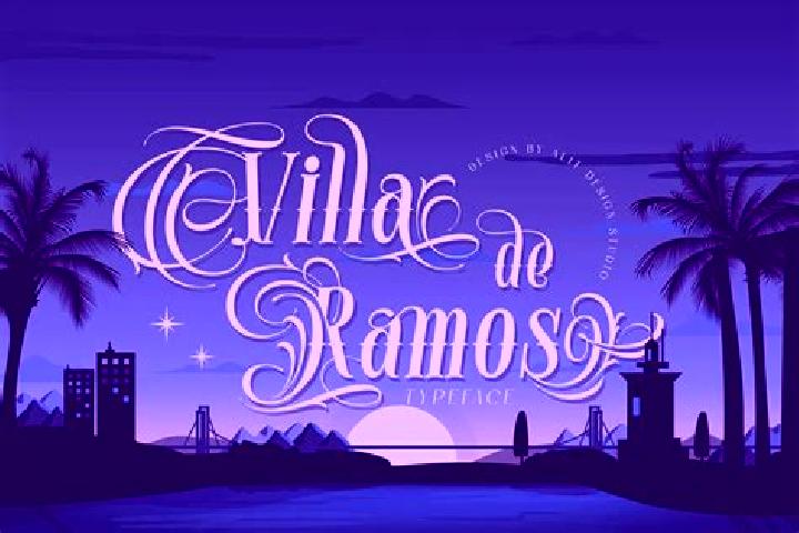 escort Villa de Ramos