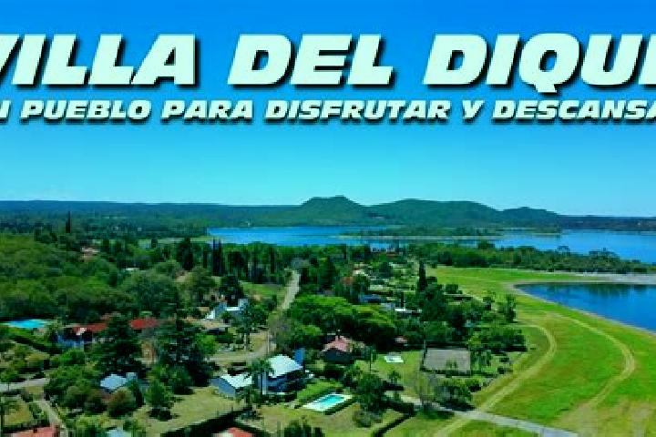 escort Villa del Dique