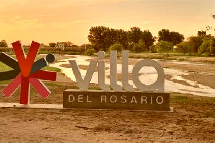 escort Villa del Rosario