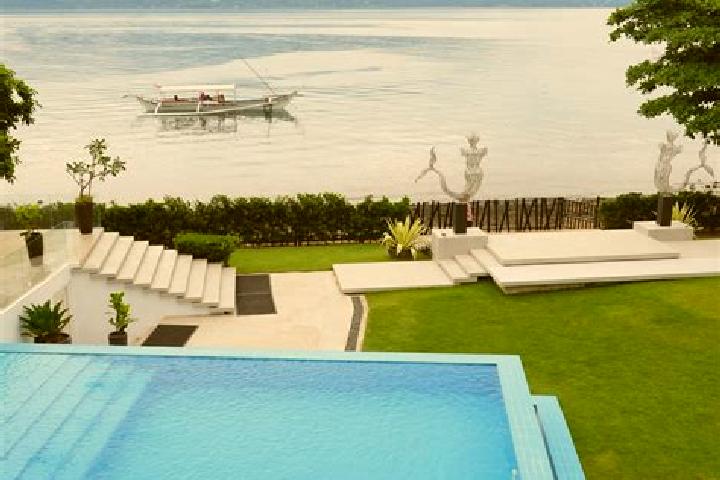 escort Villa Elisa