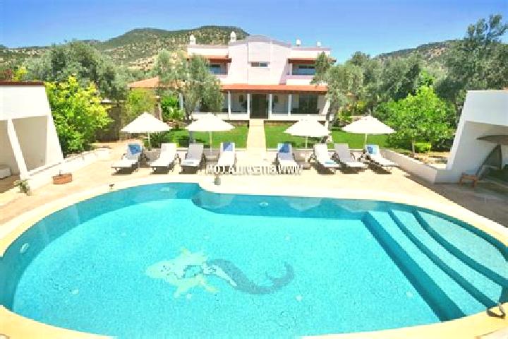 escort Villa Erendira