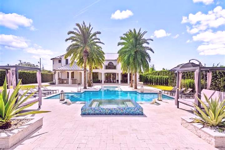 escort Villa Florida