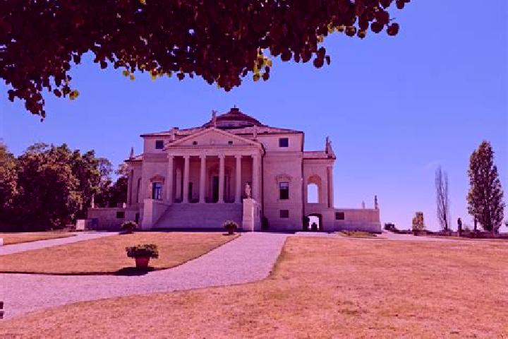 escort Villa Fontana
