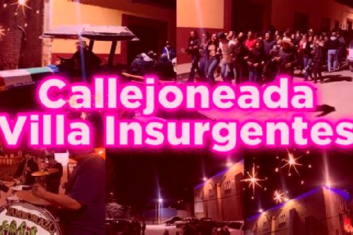 escort Villa Insurgentes (El Calabazal)