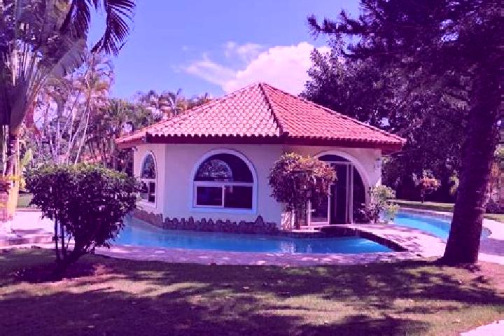 escort Villa Isabela