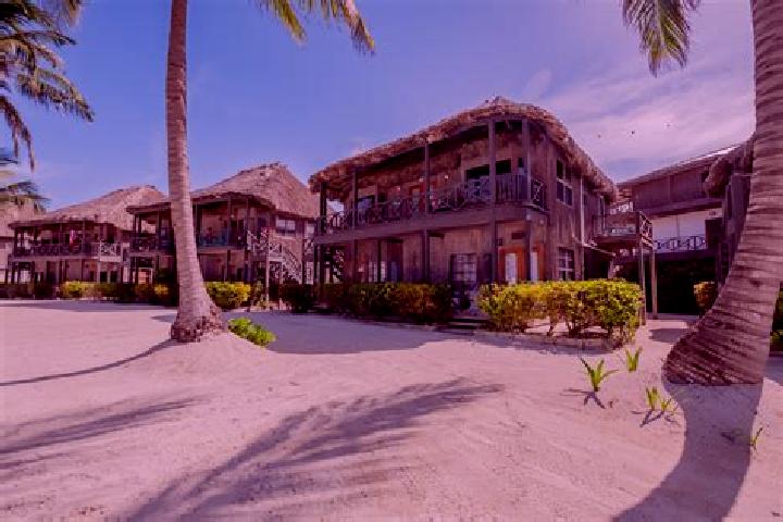escort Villa Isla