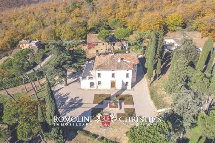escort Villa Literno