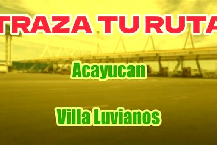 escort Villa Luvianos