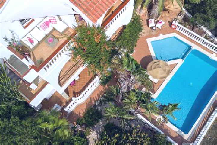 escort Villa Margarita