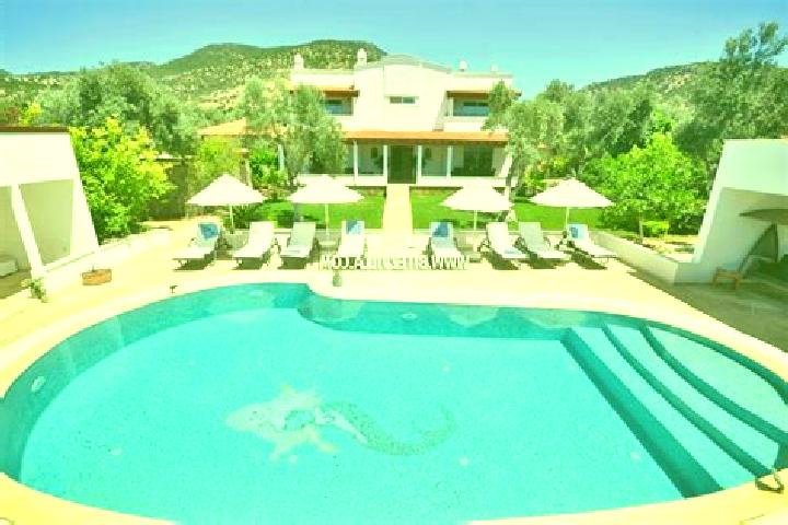 escort Villa-Nabian