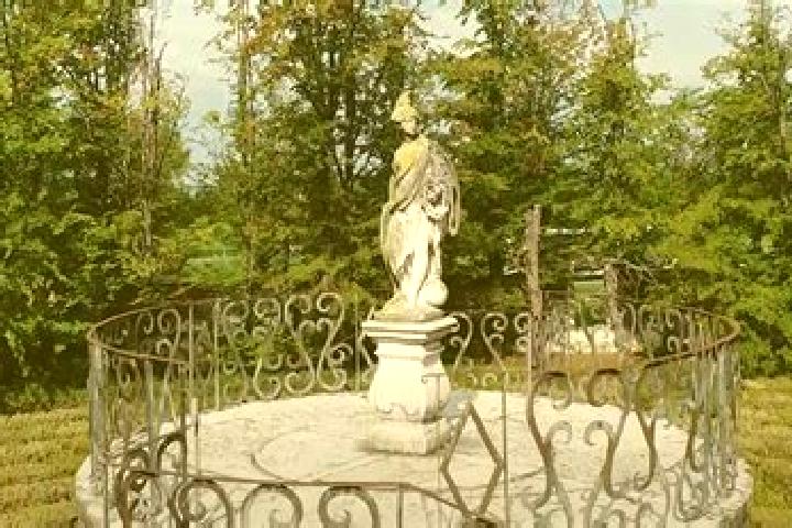 escort Villa Pasquali