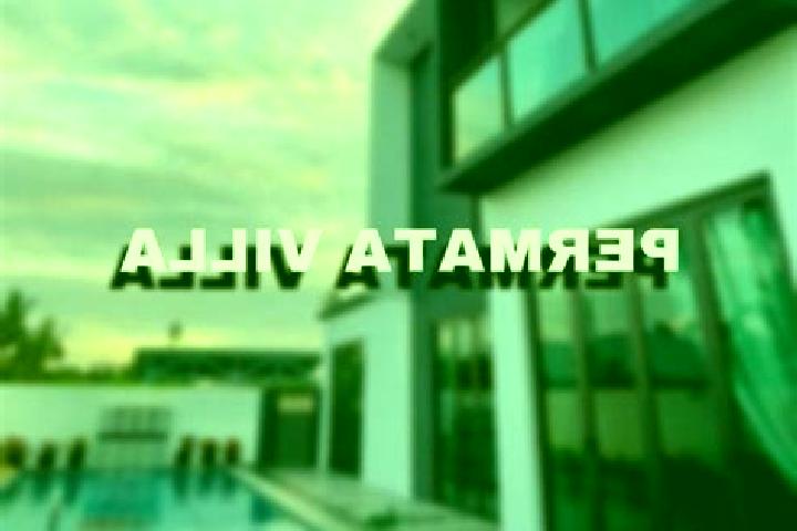escort VILLA PERMATA HIJAU
