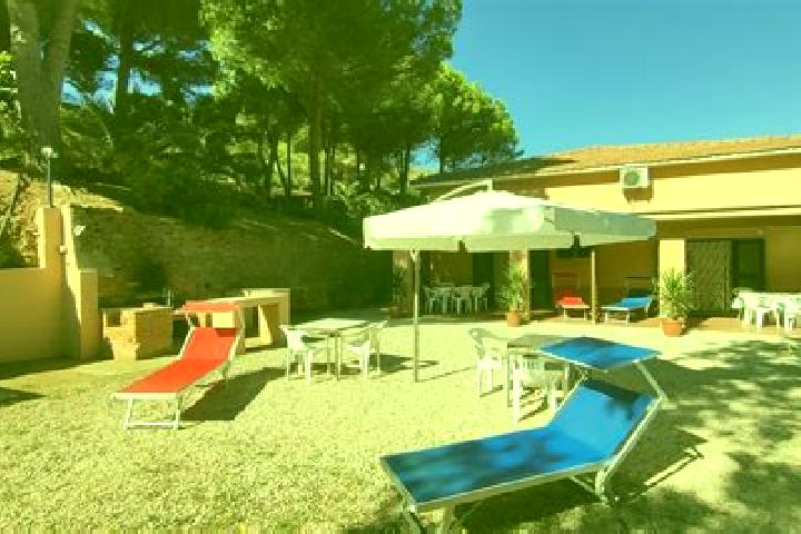 escort Villa Pigna