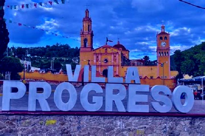 escort Villa Progreso