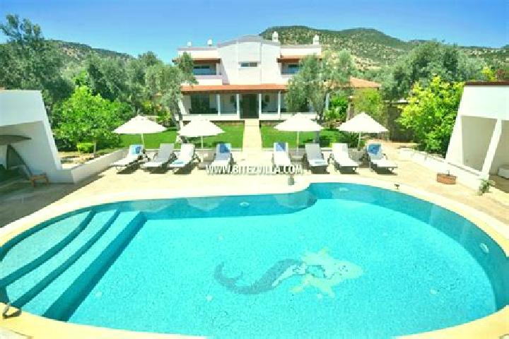 escort Villa Roulet