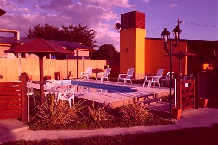 escort Villa Rumipal