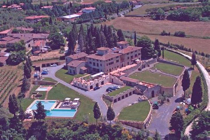 escort Villa San Filippo