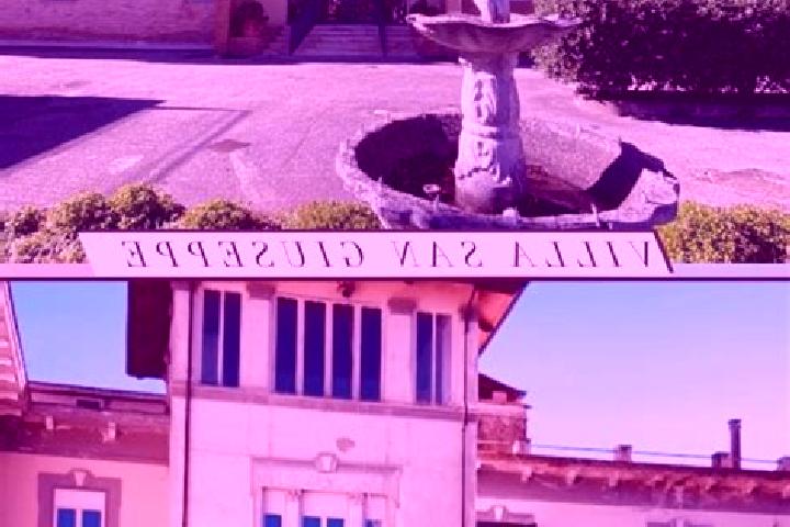 escort Villa San Giuseppe