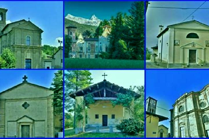 escort Villa San Secondo