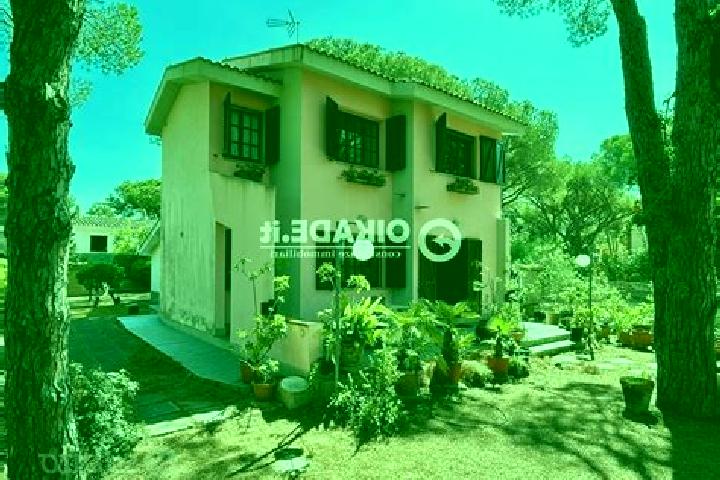 escort Villa Sant Antonio