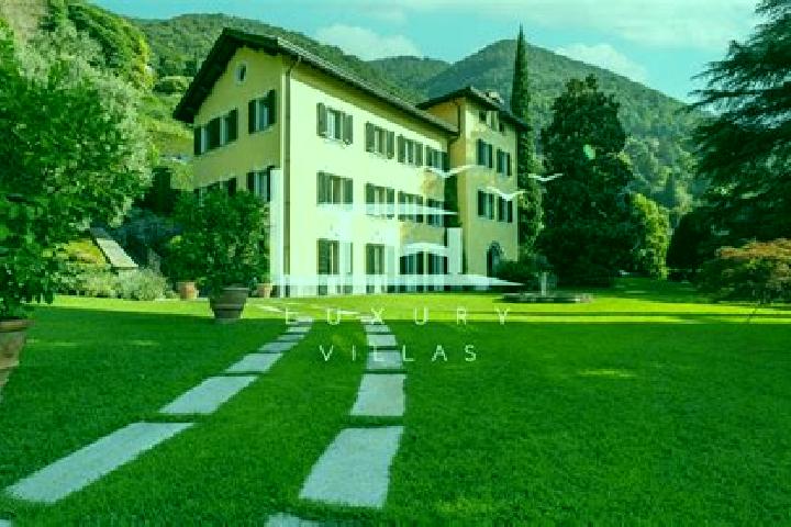 escort Villa Sara