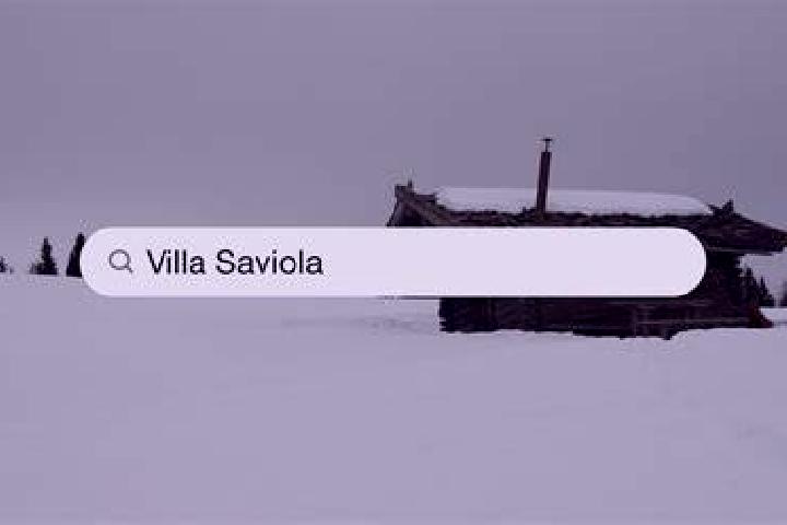 escort Villa Saviola