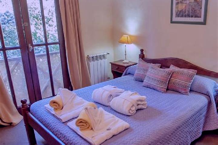 escort Villa Valeria