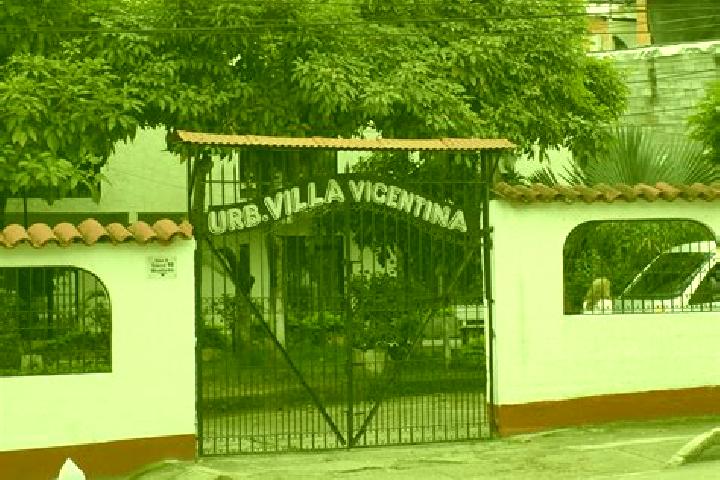 escort Villa Vicentina