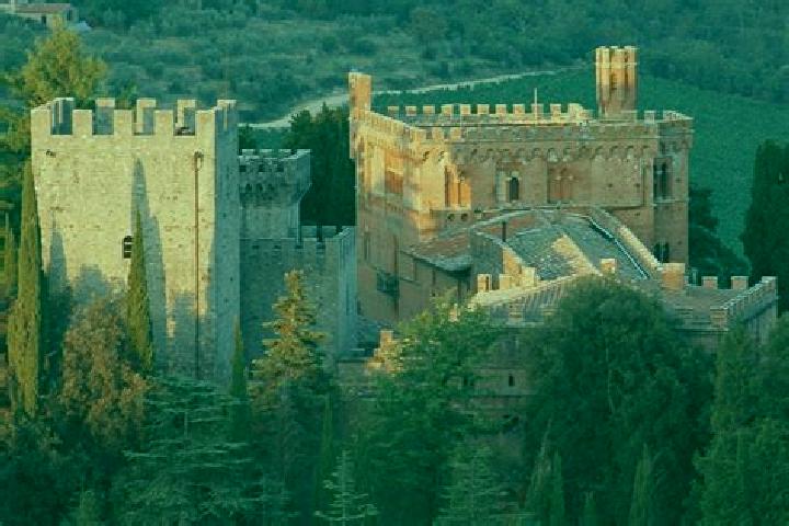 escort Villa Vomano