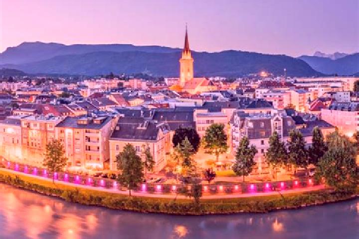 escort Villach-Innere Stadt