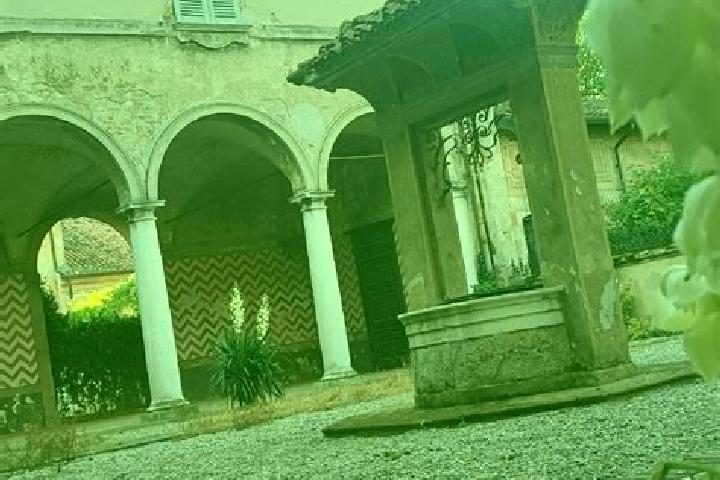 escort Villachiara