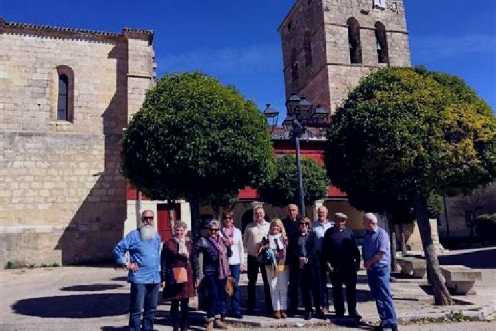 escort Villaescusa de Roa