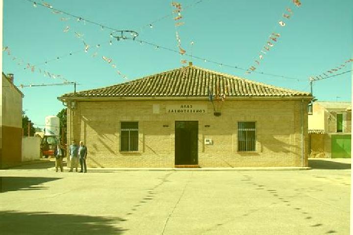 escort Villafrades de Campos