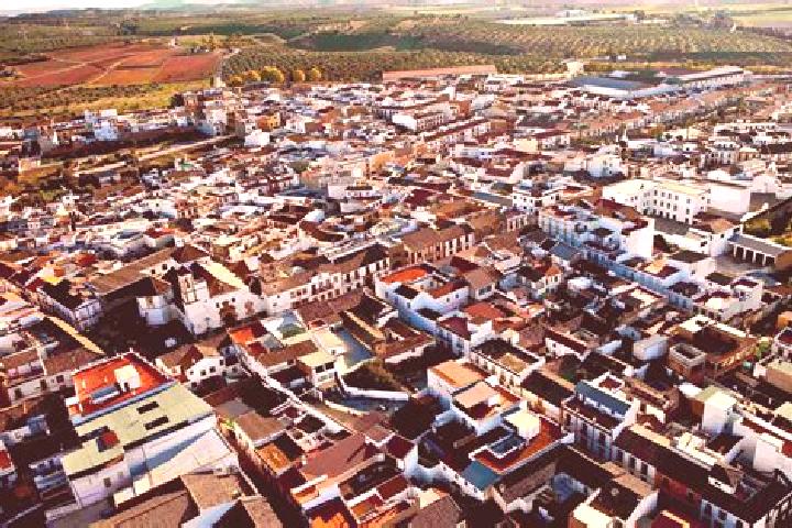 escort Villafranca de Cordoba