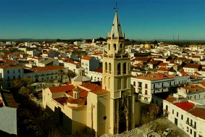 escort Villafranca de los Barros